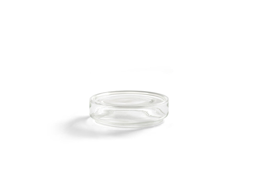 Extra-clear Glass