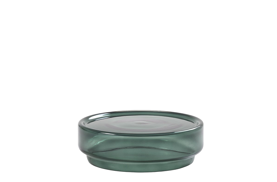 Green Glass