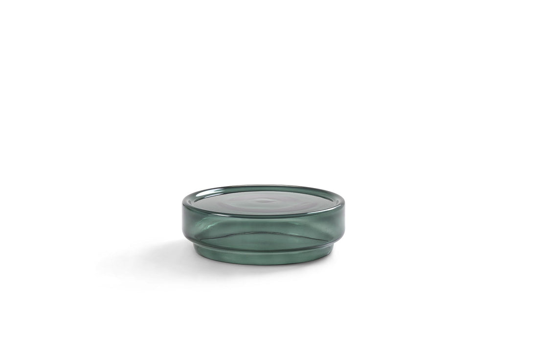 Green Glass