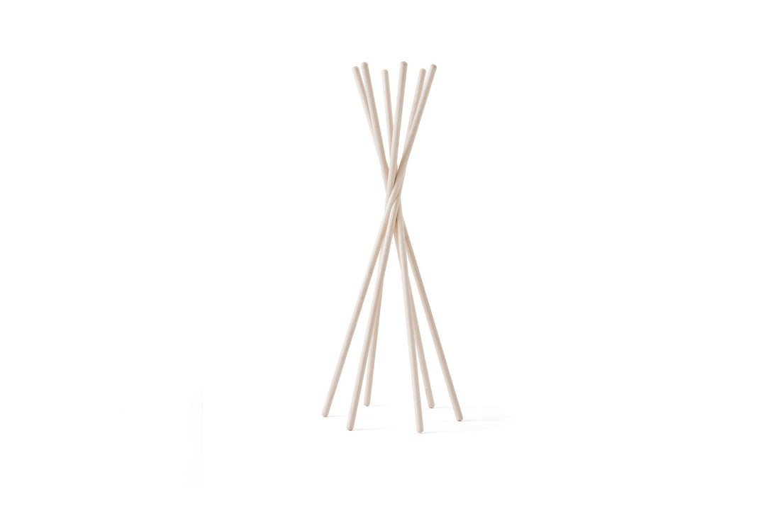 Bleached ashwood Fr-0065