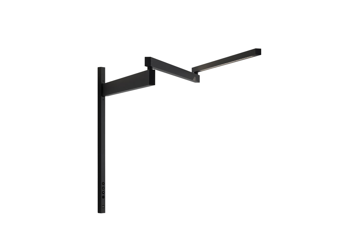 Matte Black / Includes Tunable white 2700-5000K CRI 90
