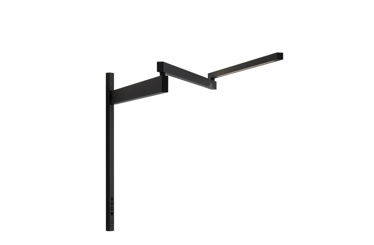 Black Flag Pro Wall Lamp-Flos-Space Furniture SG
