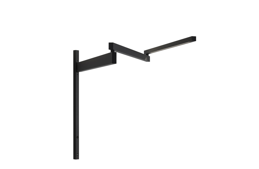 Matte Black / Includes Power LED 2700K CRI 90
