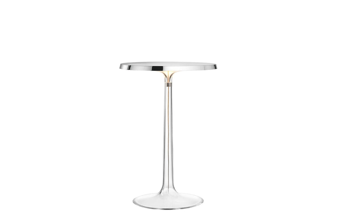 Chrome/No Crown / Includes EDGE LIGHTING 13W 811lm 2700K CRI90 DIMMABLE