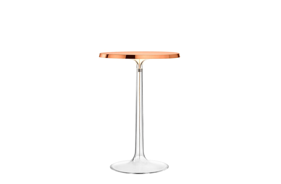 Copper/No Crown / Includes EDGE LIGHTING 13W 811lm 2700K CRI90 DIMMABLE