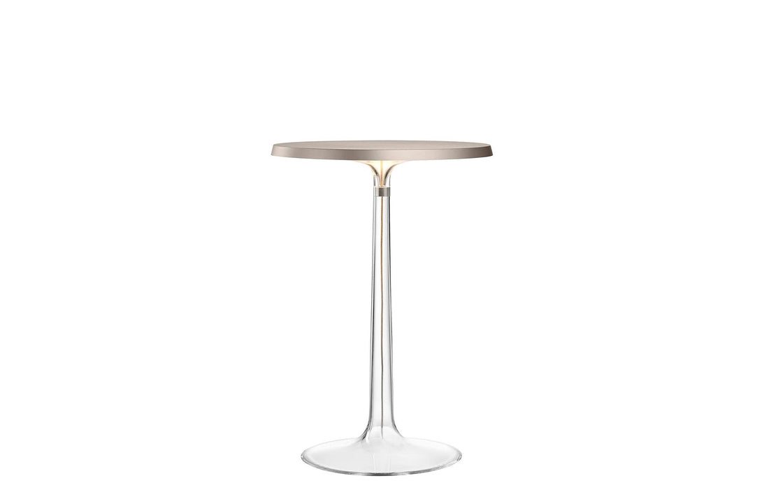 Matte Chrome/No Crown / Includes EDGE LIGHTING 13W 811lm 2700K CRI90 DIMMABLE