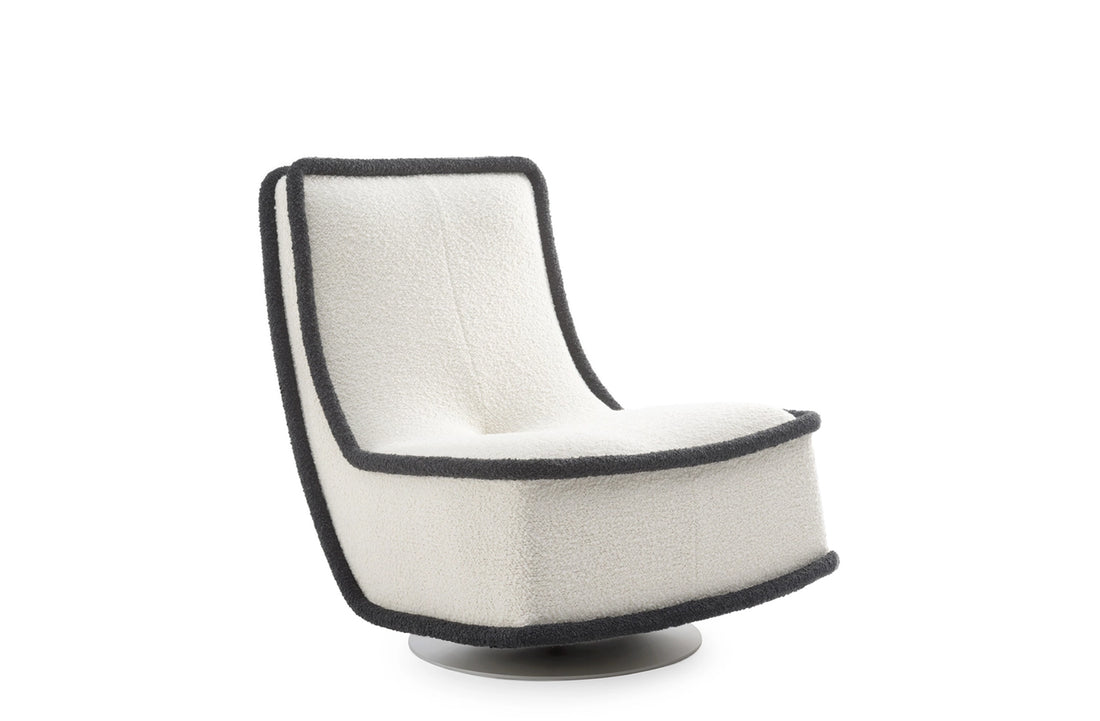 White/Anthracite