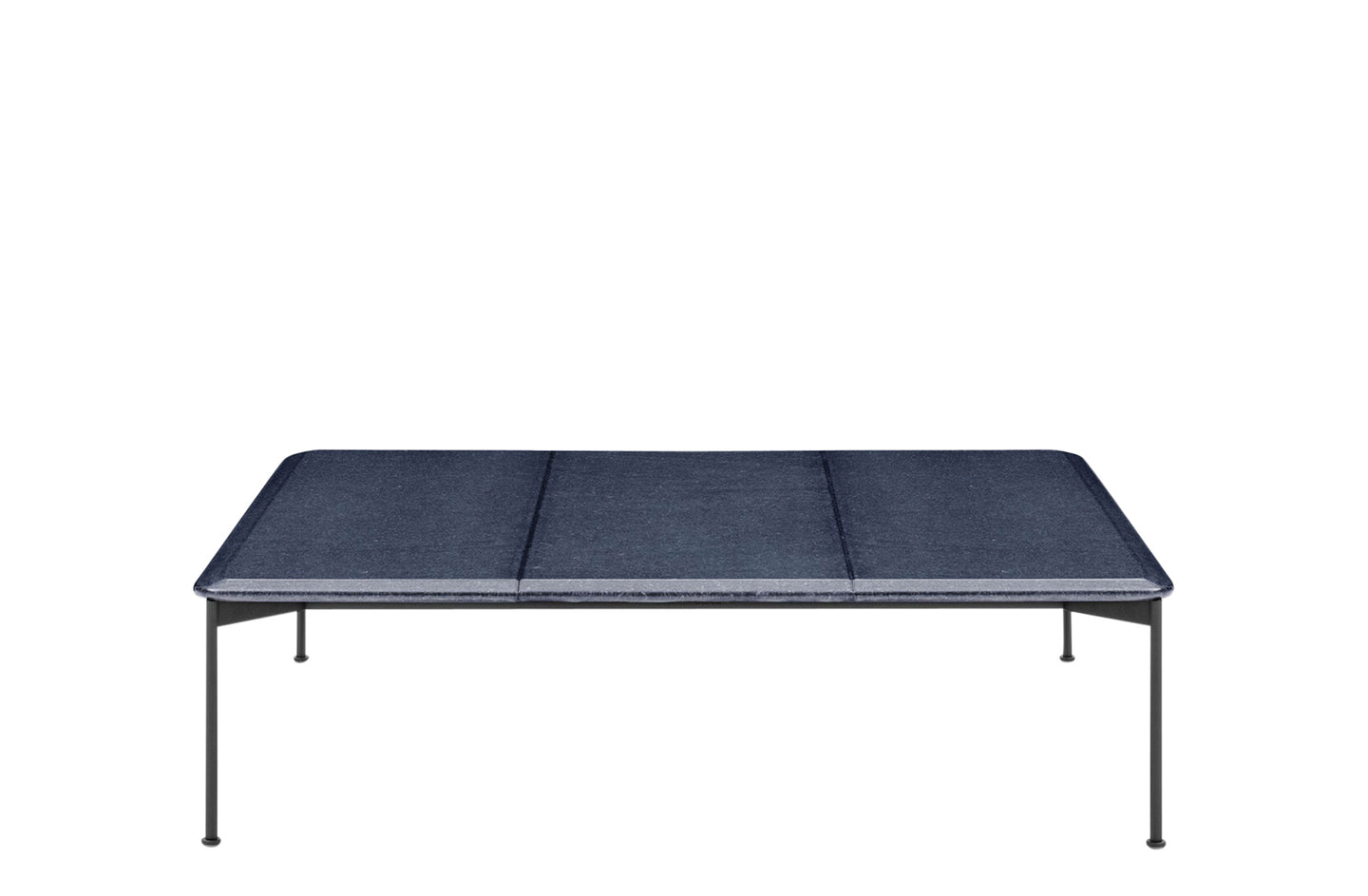 Borea Rectangular Coffee Table-B&B Italia Outdoor-Space Furniture SG
