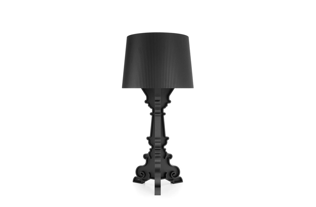 Mat Black / Dimmable