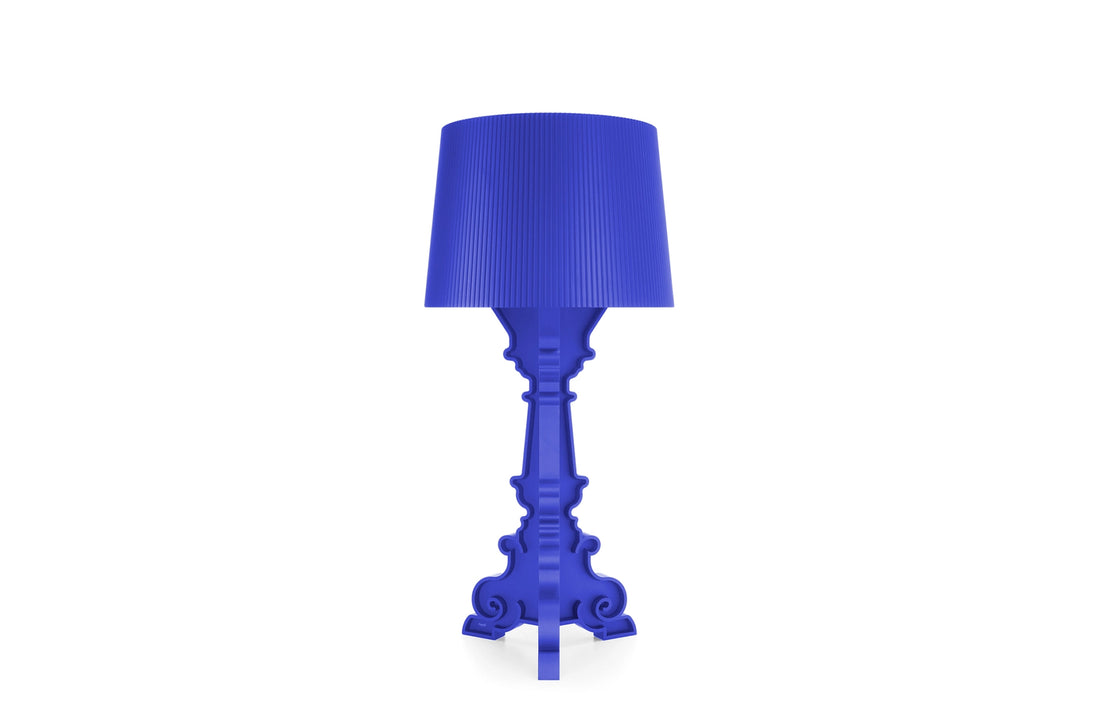 Mat Blue / Dimmable