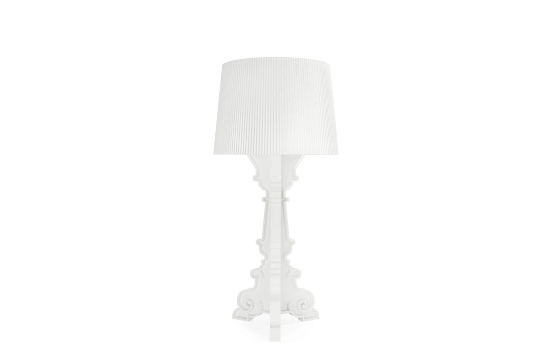 Mat White / Dimmable