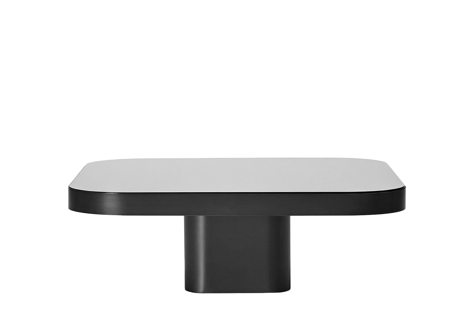 Bow Coffee Table No. 2 by Guilherme Torres for ClassiCon | Space Furniture