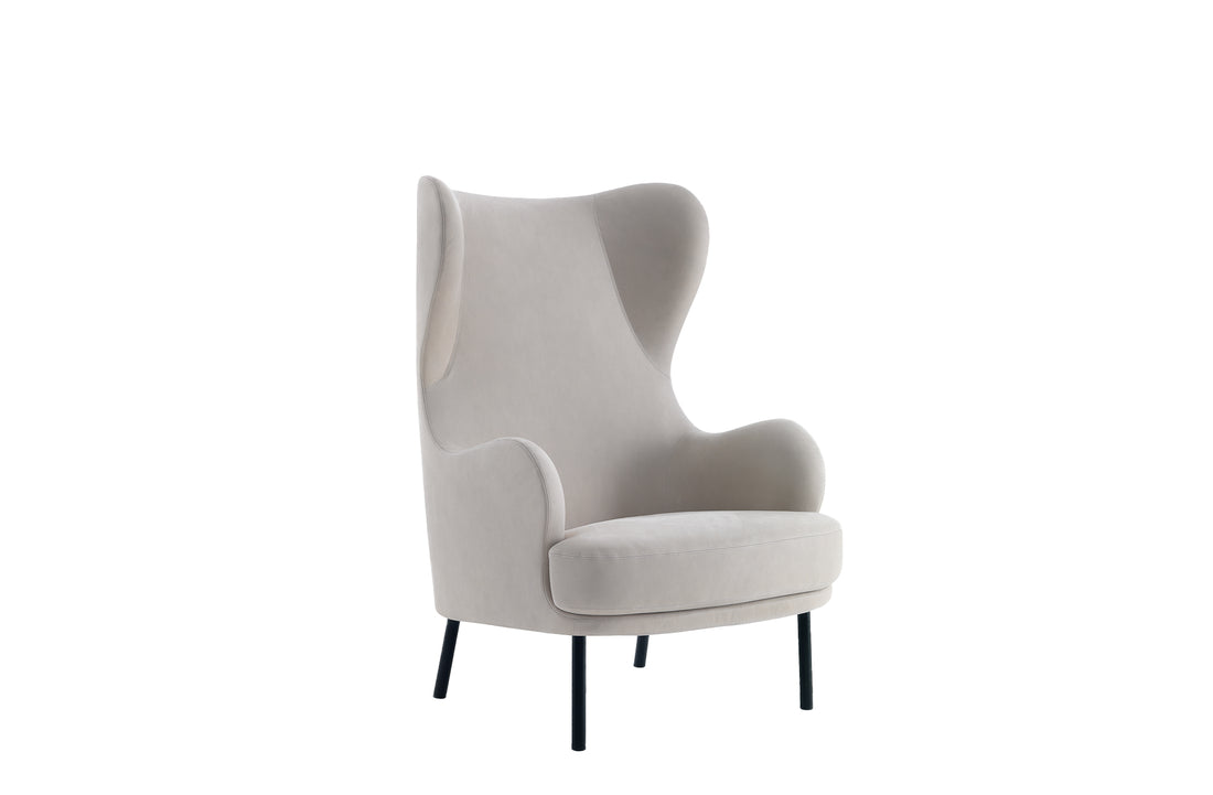 Brigitte Bergere Armchair-Arflex-Space Furniture SG