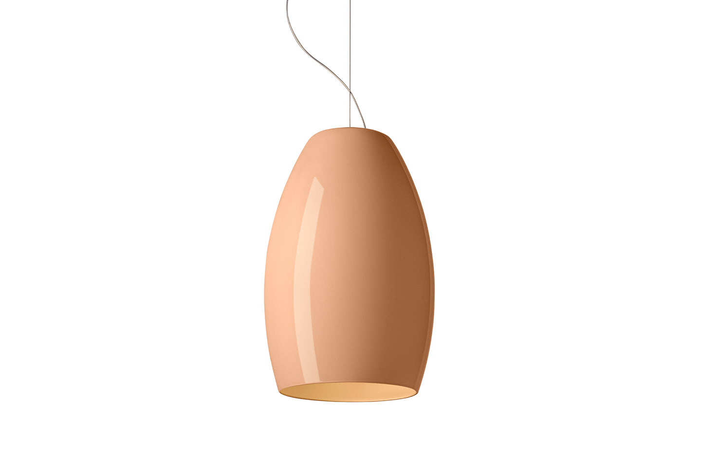 Buds 1 Suspension Lamp-Foscarini-Space Furniture SG
