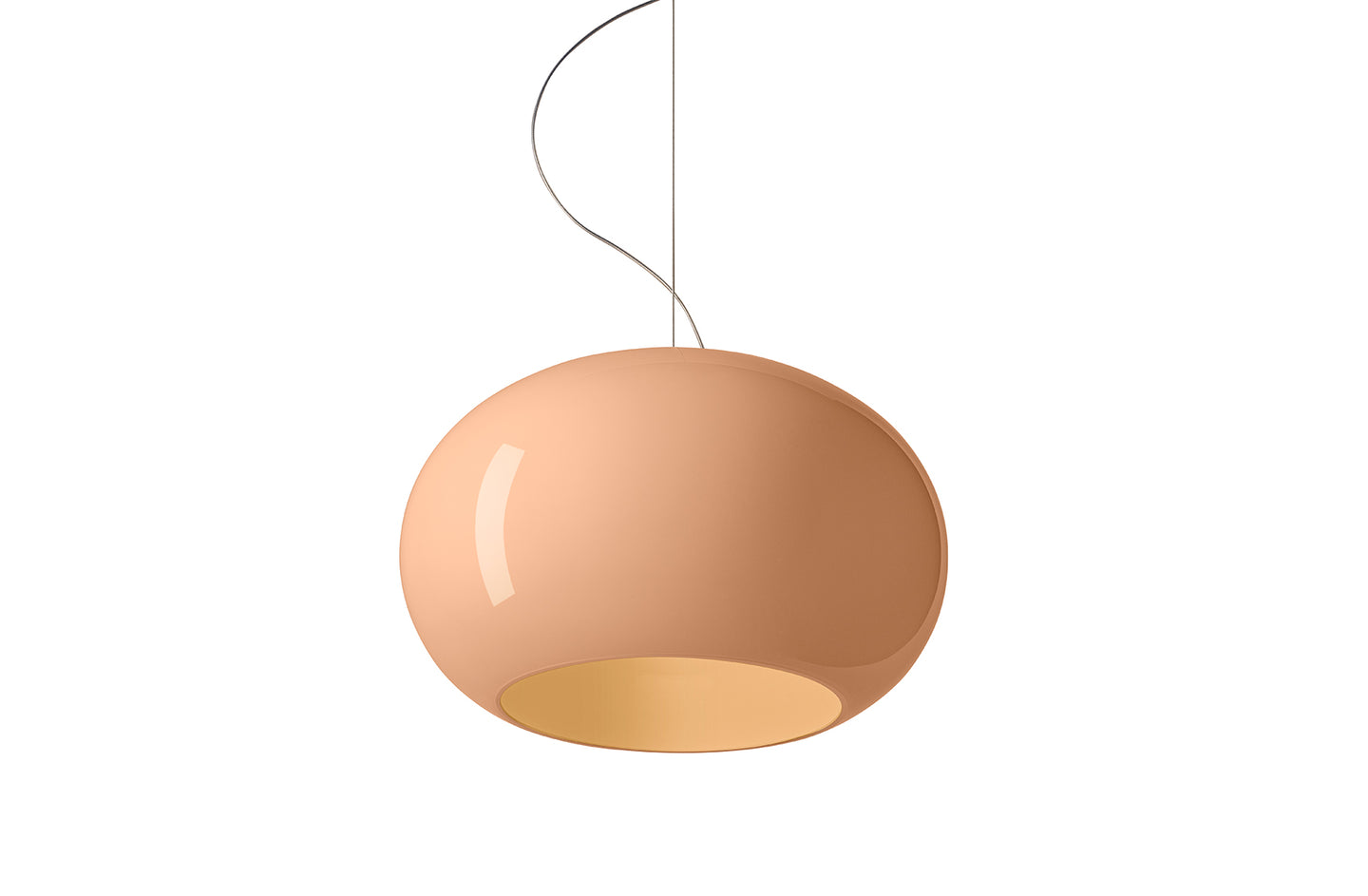 Buds 2 Suspension Lamp-Foscarini-Space Furniture SG
