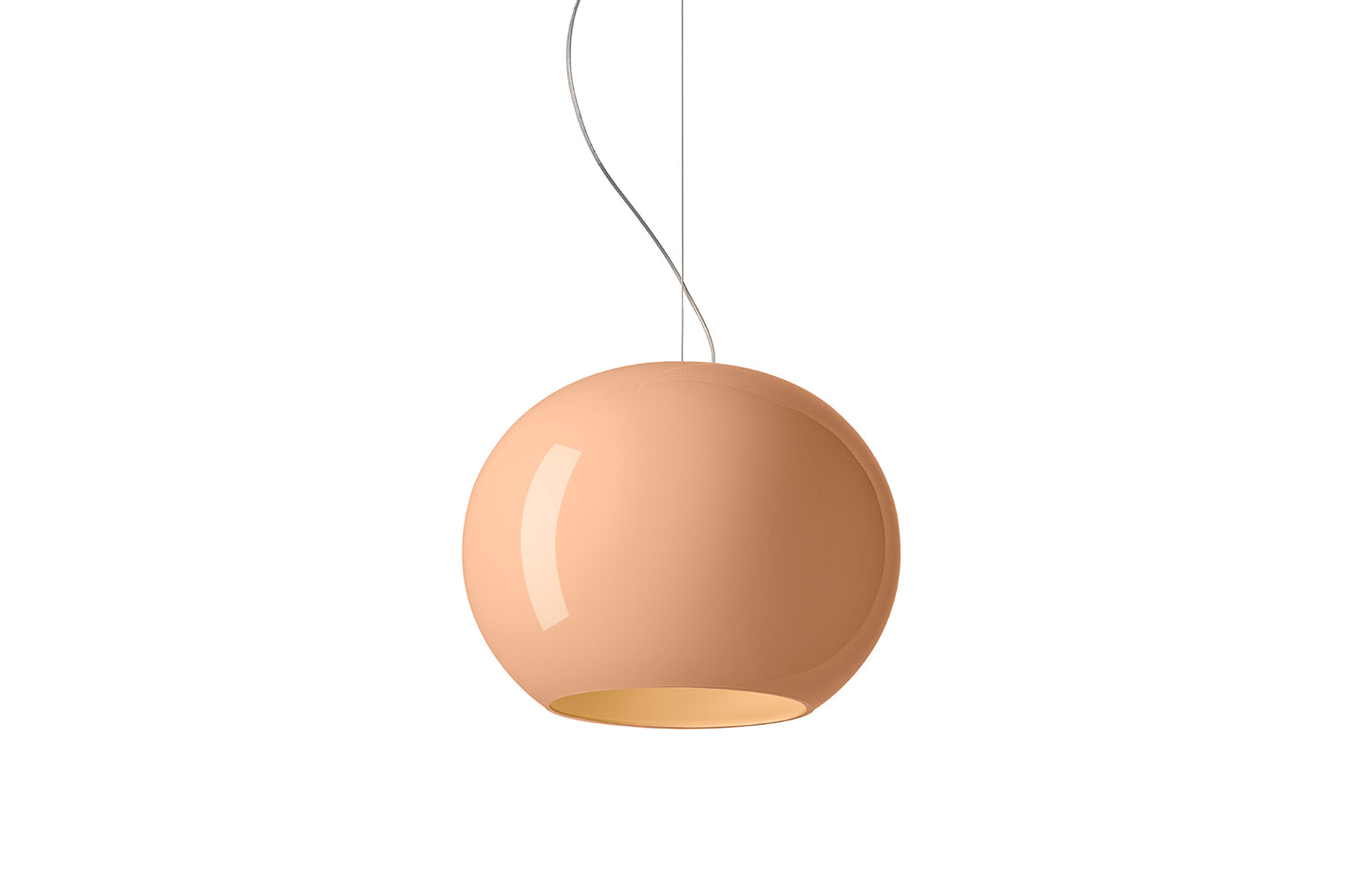 Buds 3 Suspension Lamp-Foscarini-Space Furniture SG
