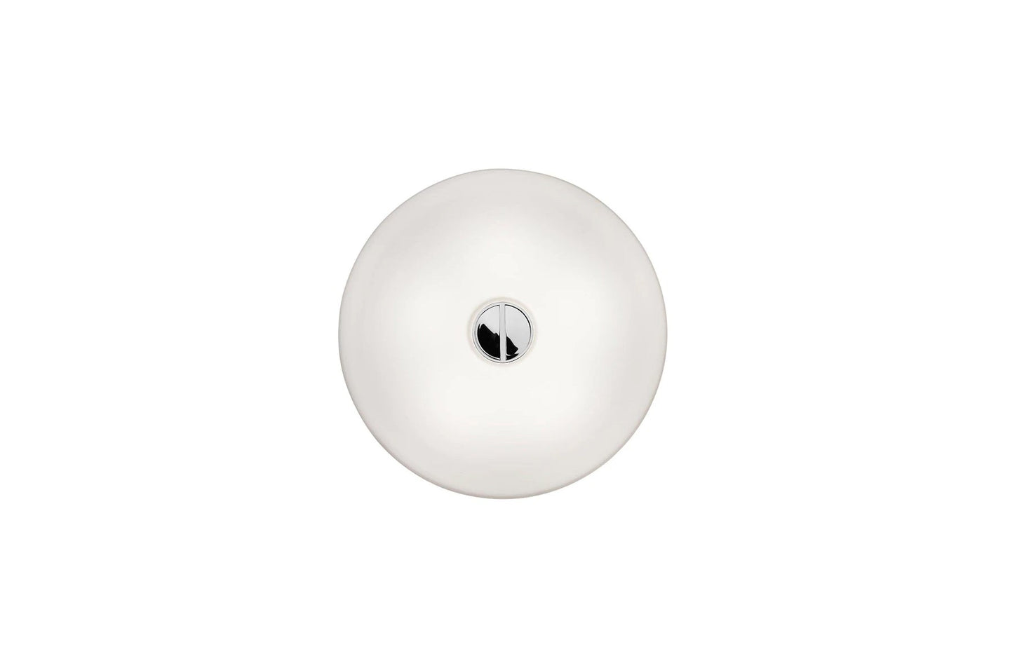 Button Ceiling/Wall Lamp-Flos-Space Furniture SG
