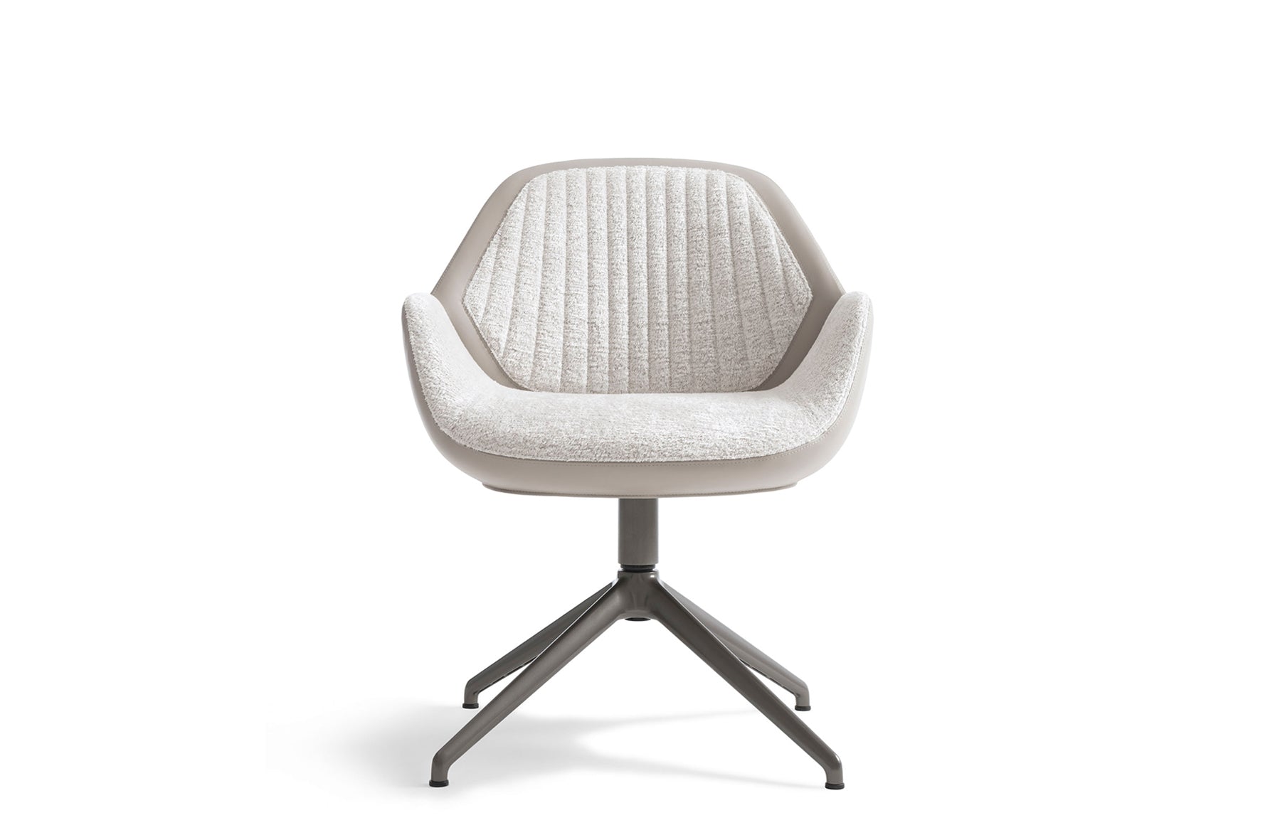 Calathea Armchair by Roberto Lazzeroni for Giorgetti