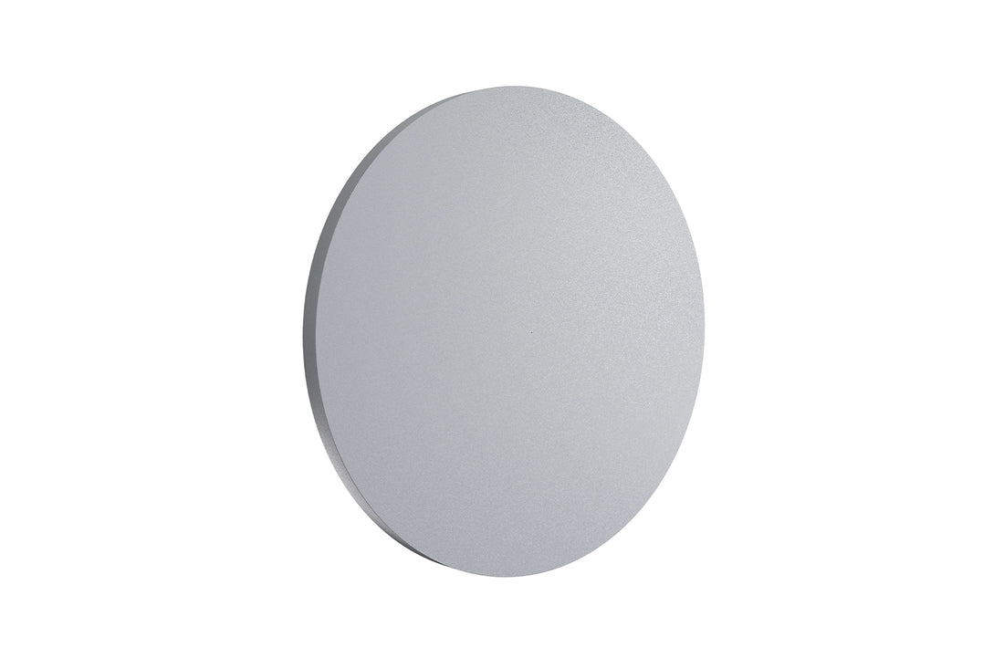 Grey / Includes LED 2700K Non Dimmable
