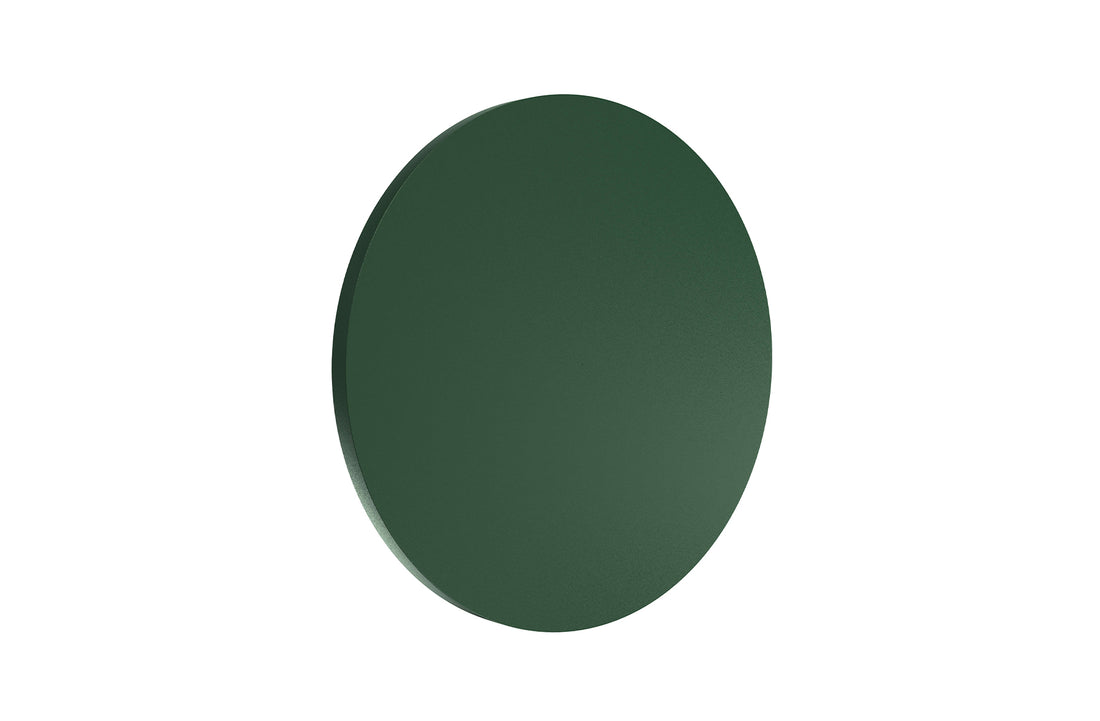 Forest Green / Includes LED 2700K Non Dimmable