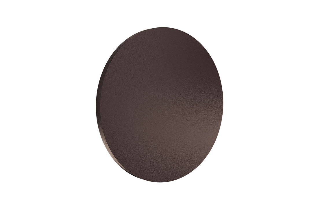 Deep Brown / Includes LED 2700K Non Dimmable