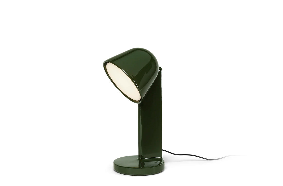 Moss Green / Bulb Sold Separately