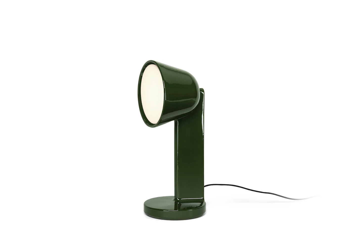 Ceramique Side Table Lamp-Flos-Space Furniture SG
