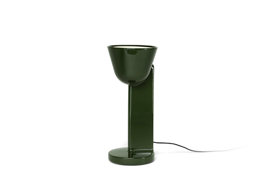 Moss Green / Bulb Sold Separately