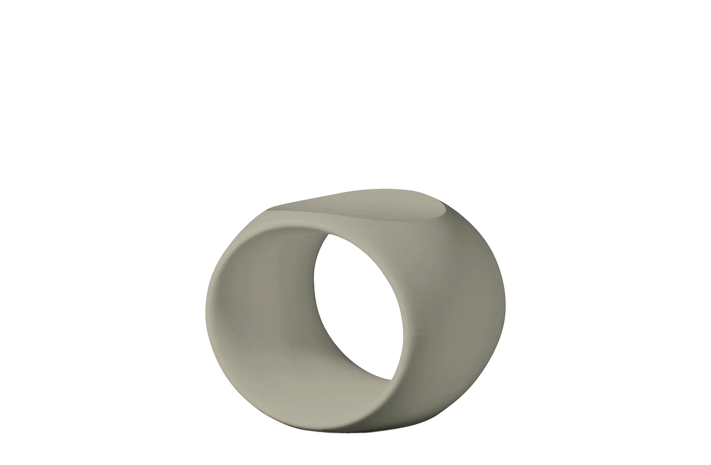 Cero Stool-Serralunga-Space Furniture SG
