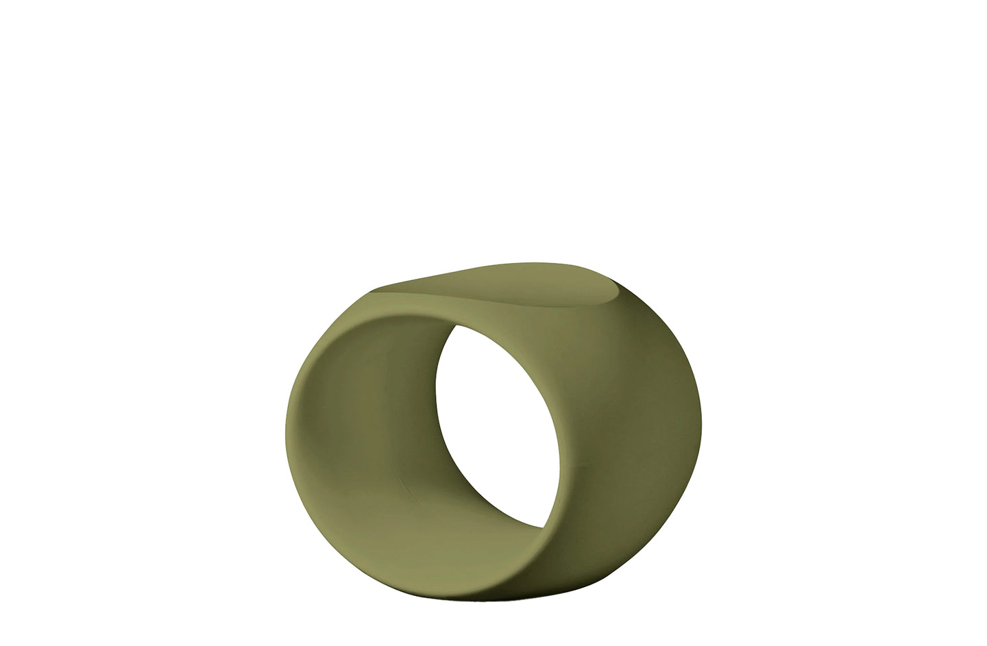 Cero Stool-Serralunga-Space Furniture SG
