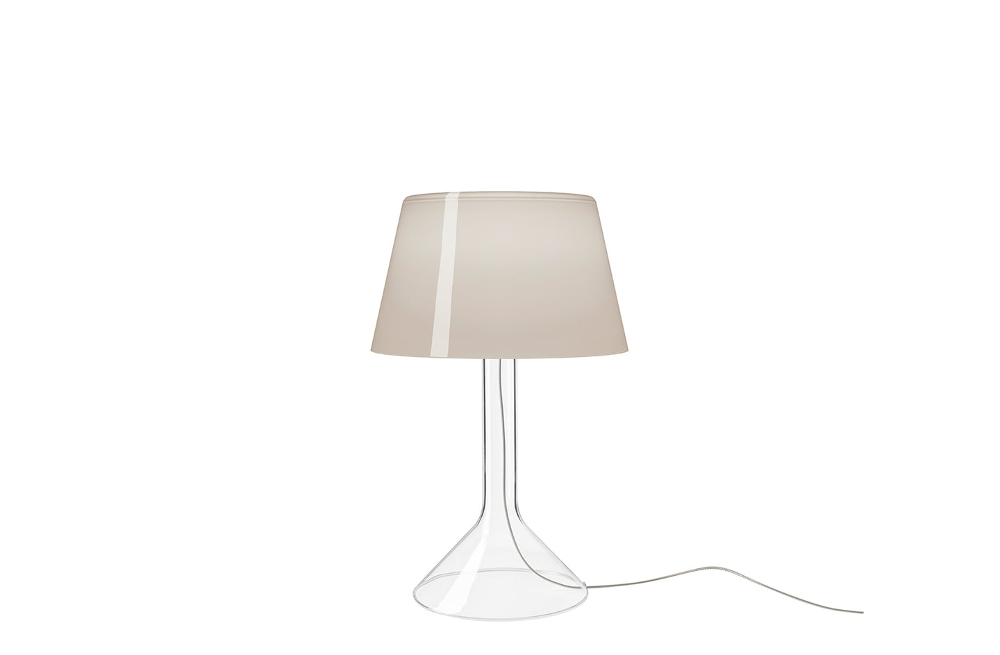 Chapeaux V Table Lamp-Foscarini-Space Furniture SG
