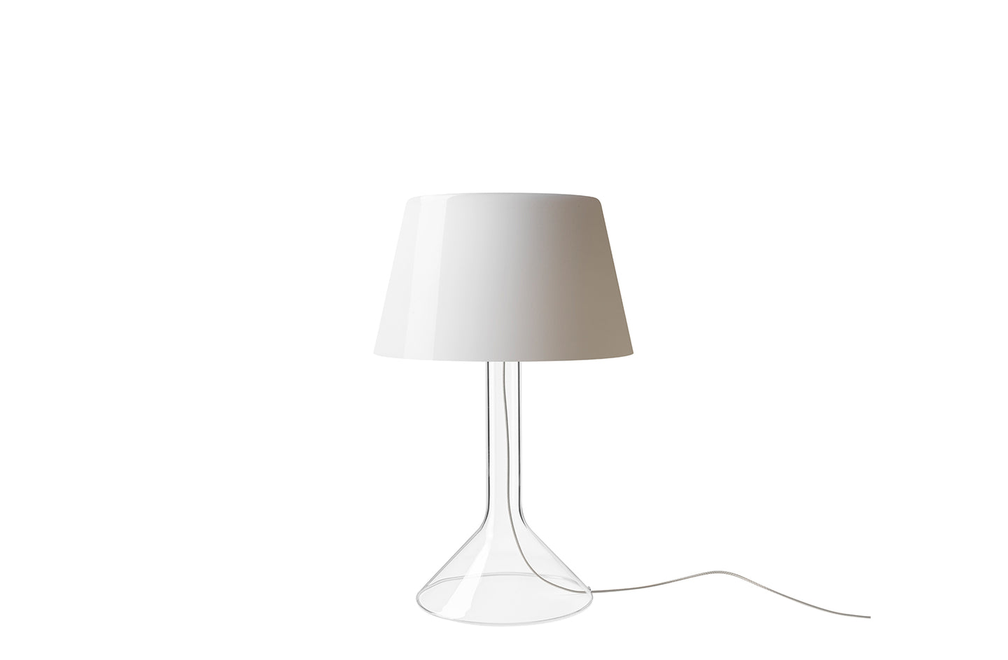 Chapeaux V Table Lamp-Foscarini-Space Furniture SG
