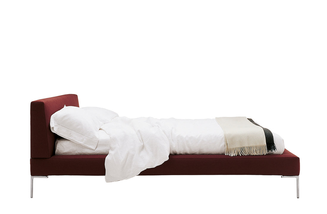 Charles Bed-B&B Italia-Space Furniture SG