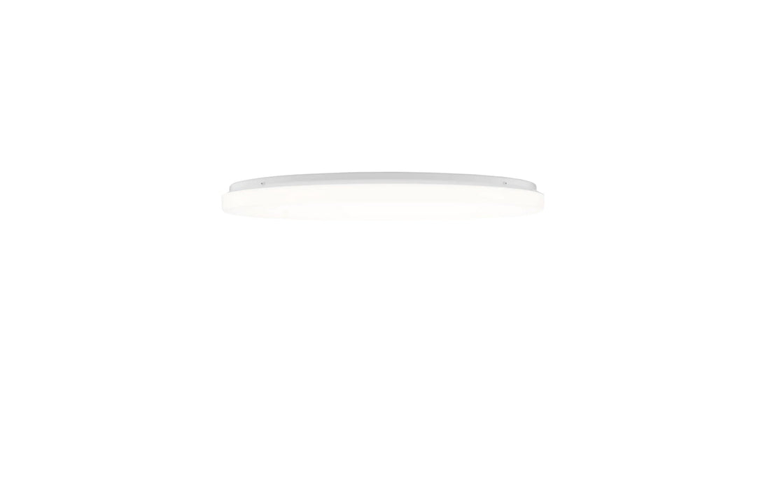 White / Includes TOP LED 57W 3141lm 2700K CRI>90 DIMMABLE