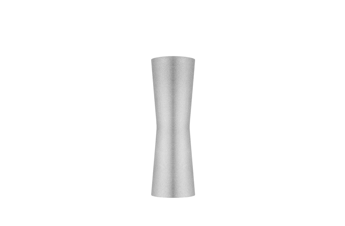20°+20°/Grey / Includes 2 LED 10W 637lm 3000K CRI80