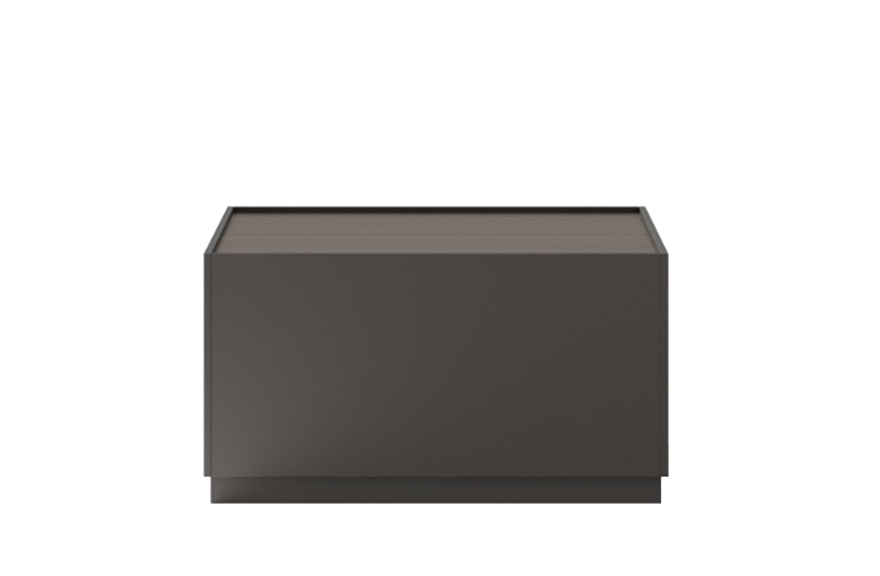 Code Bedside Table by Poliform | Space Furniture