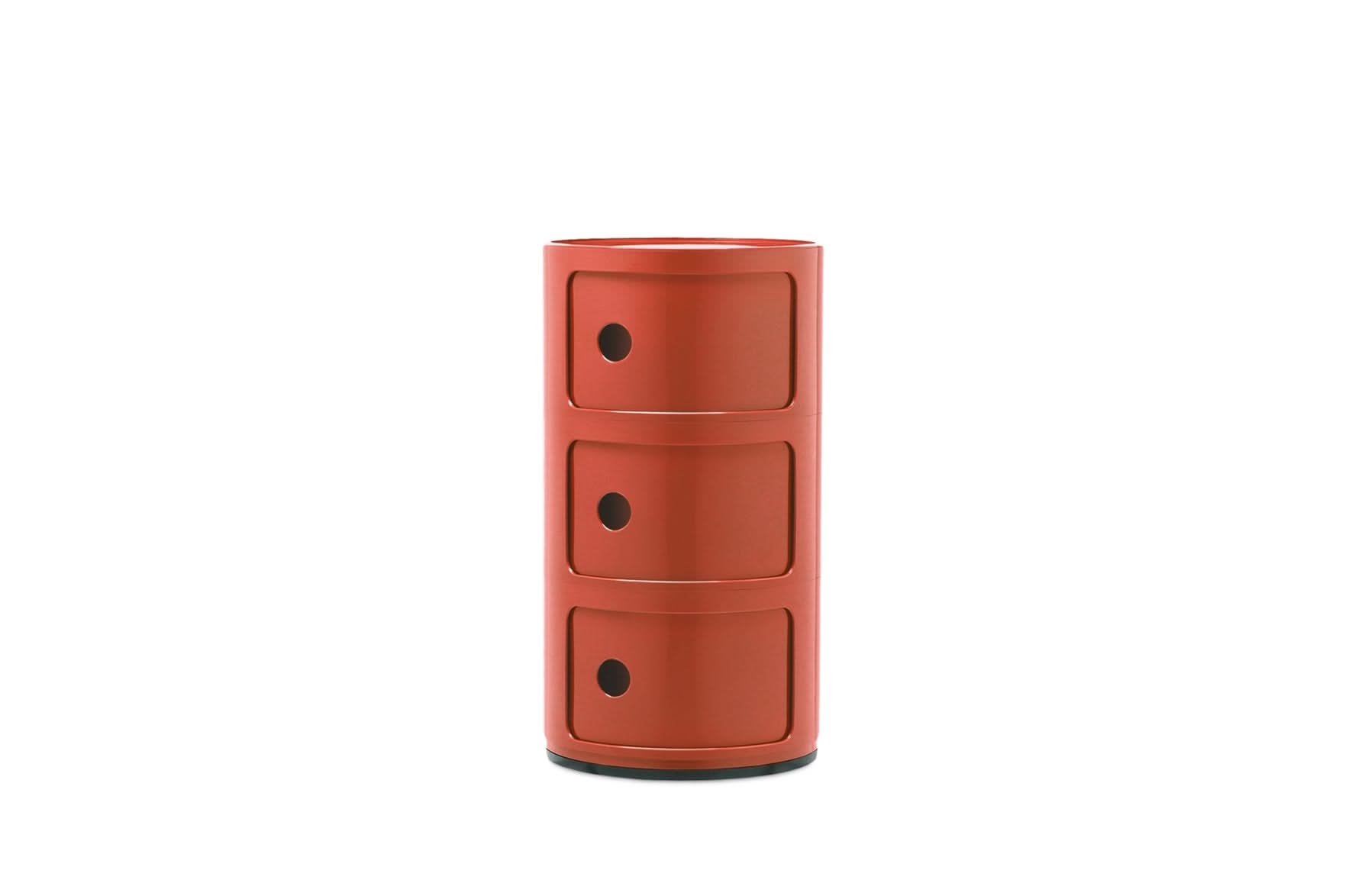 Kartell Componibili 3 Round | Space Furniture