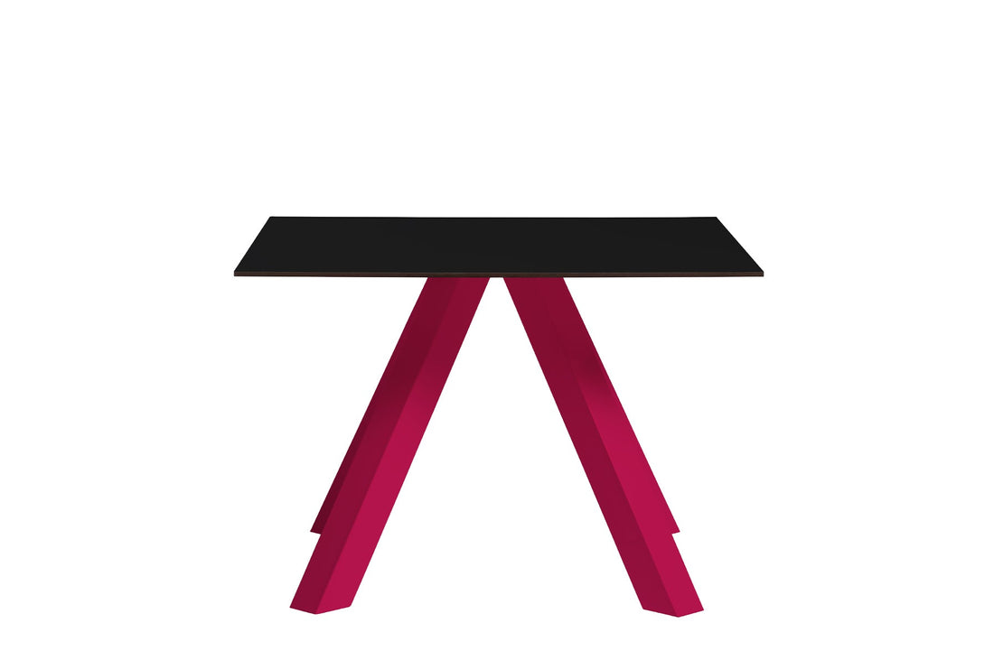 Pink / Black