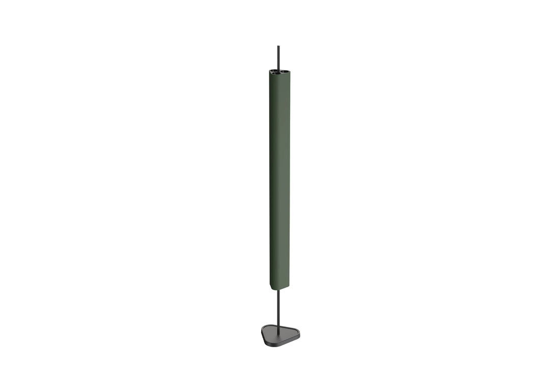Deep Green / LED Array 2700K CRI90