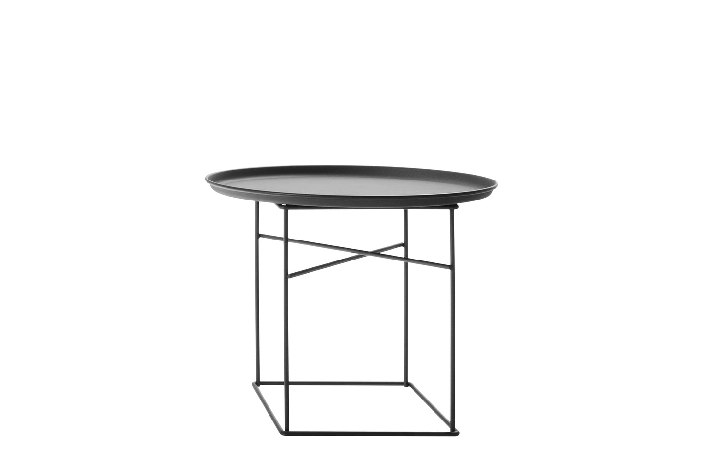 Fat-Fat Coffee Table-B&B Italia Outdoor-Space Furniture SG
