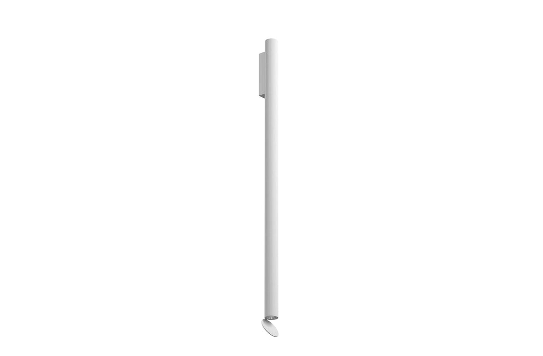 White / Includes 2 LED 12W 493lm 2700K CRI95