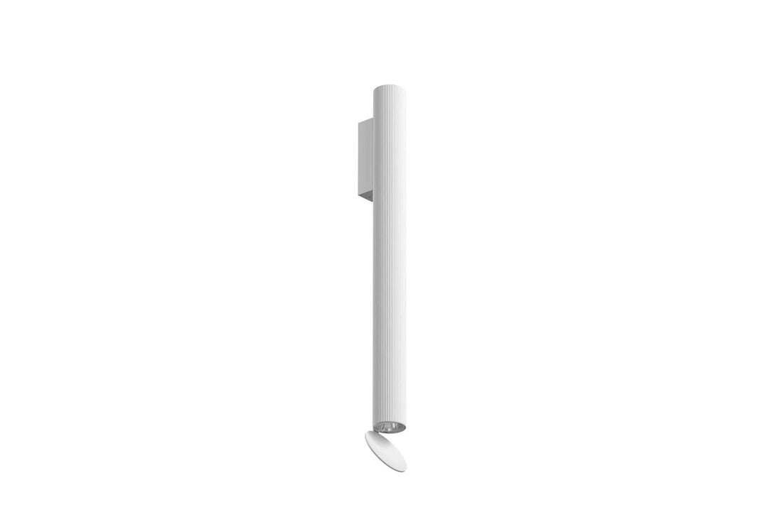 White / Includes 2 LED 12W 493lm 2700K CRI95
