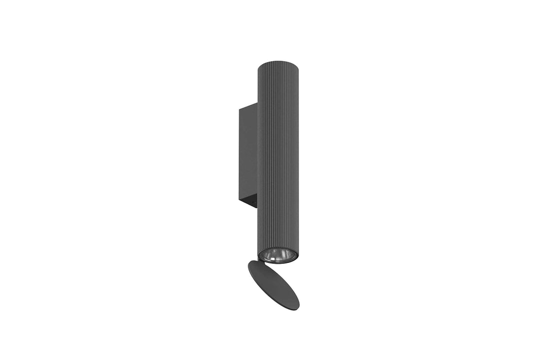 Black / Includes LED 2700K Dimmable