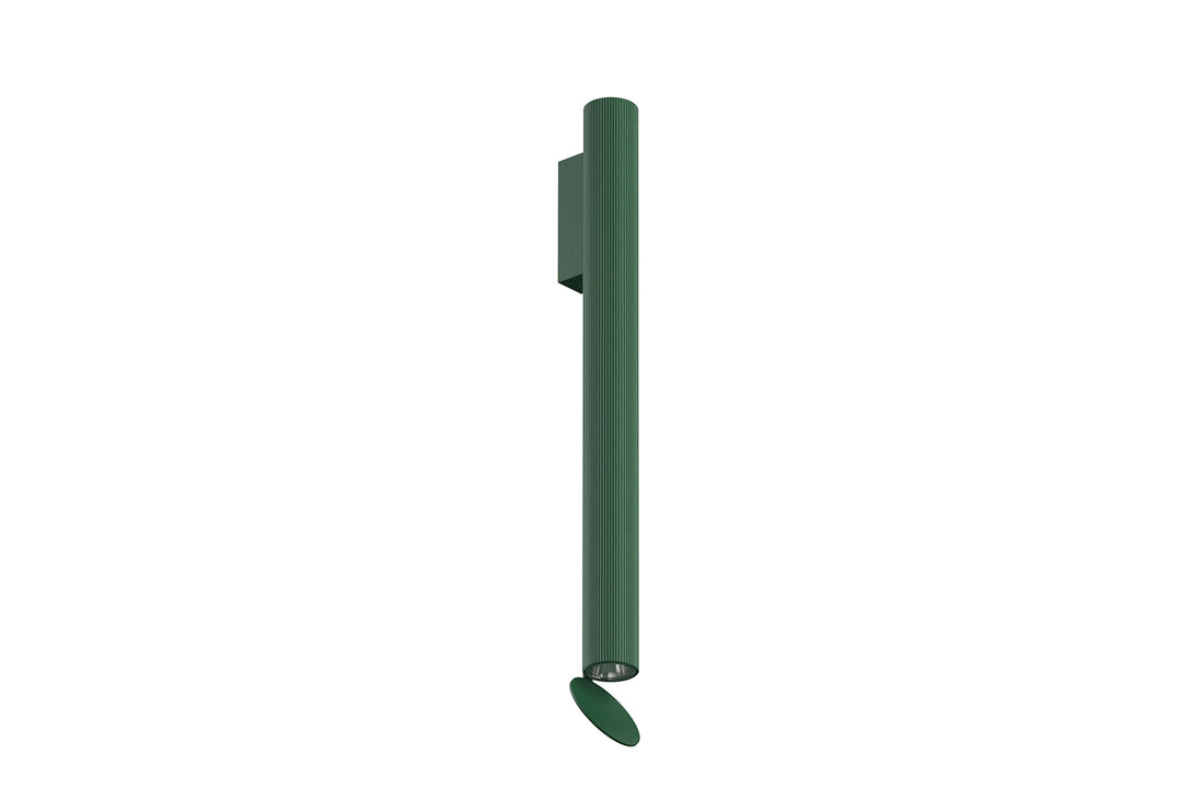 Forest Green / Includes LED 2700K Dimmable