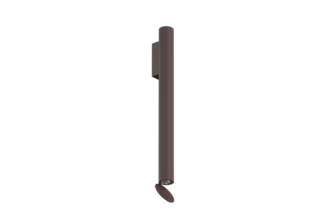 Deep Brown / Includes LED 2700K Dimmable