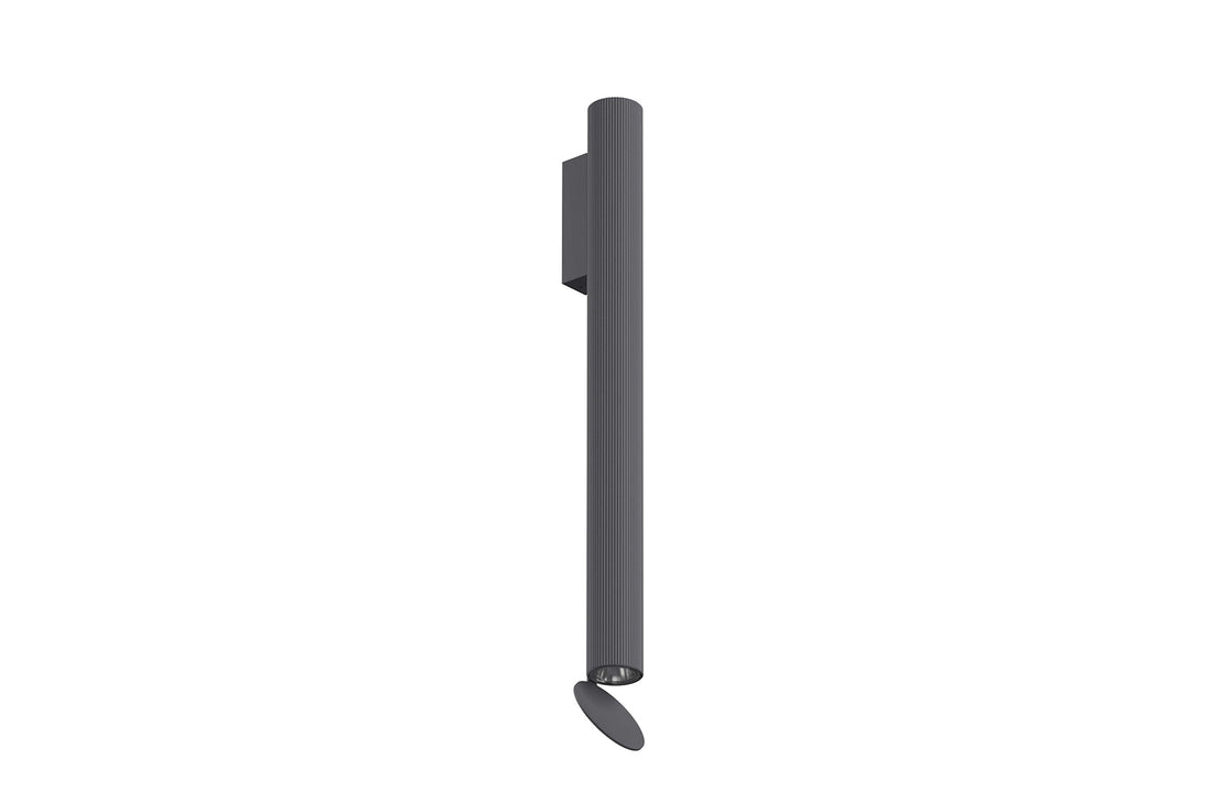 Anthracite / Includes LED 2700K Dimmable