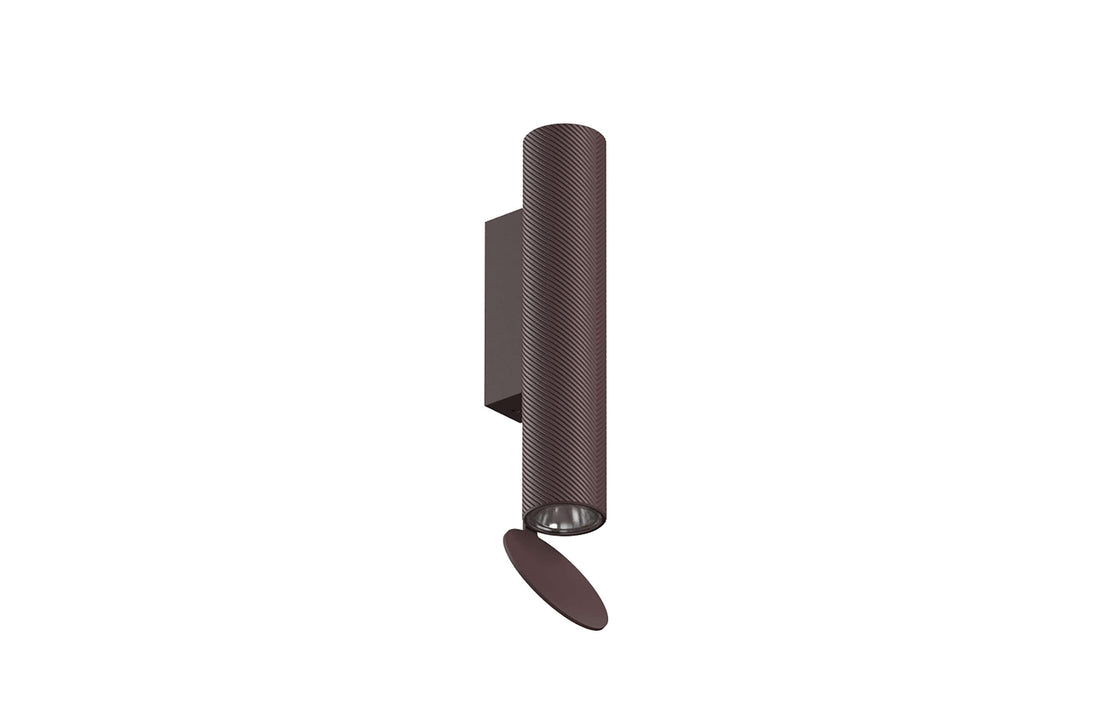 Deep Brown / Includes LED 2700K Dimmable