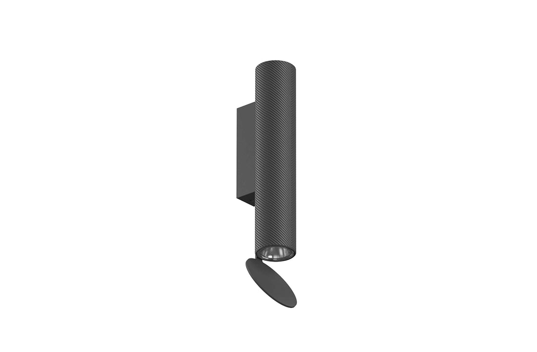 Black / Includes LED 2700K Dimmable