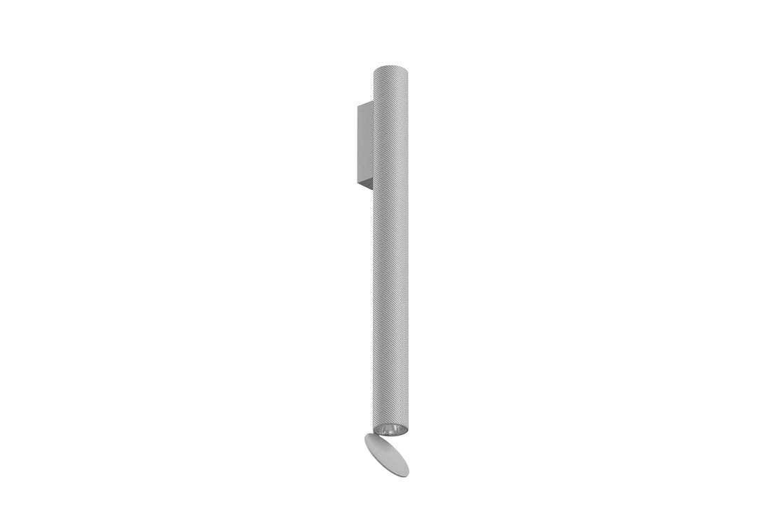 Grey / Includes LED 2700K Dimmable