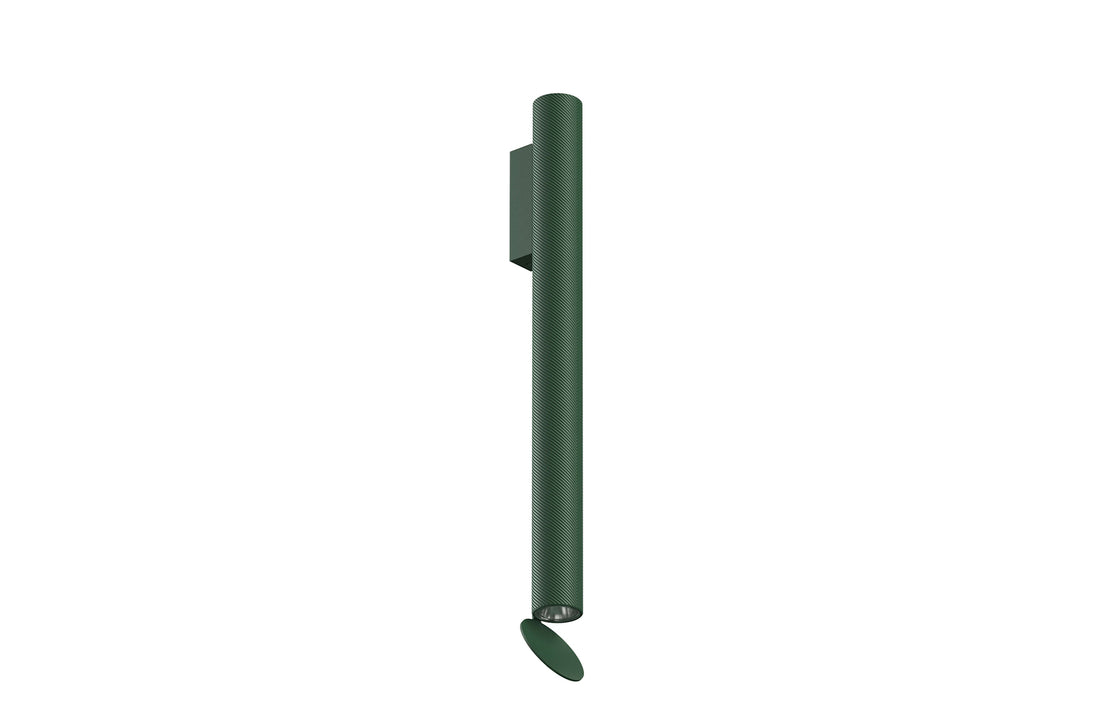 Forest Green / Includes LED 2700K Dimmable